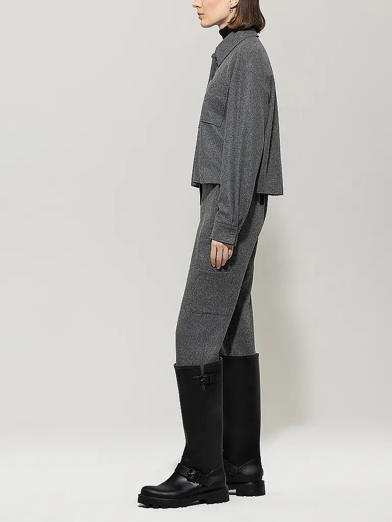 LUISA CERANO | Pantalon Jogging Fit | 