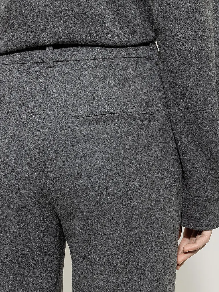LUISA CERANO | Pantalon Jogging Fit | 