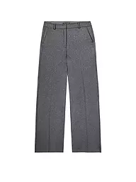LUISA CERANO | Pantalon Marlene | Gris