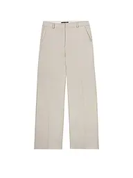 LUISA CERANO | Pantalon Marlene | Beige