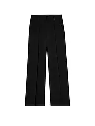 LUISA CERANO | Pantalon Marlene | Noir