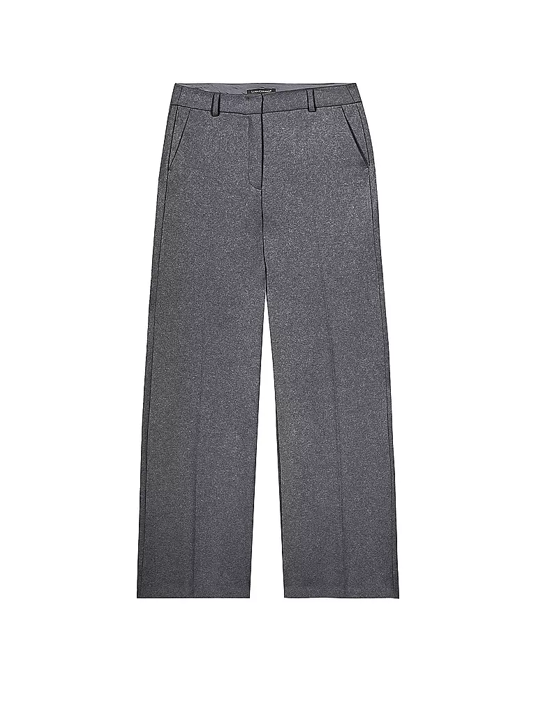 LUISA CERANO | Pantalon Marlene | grau