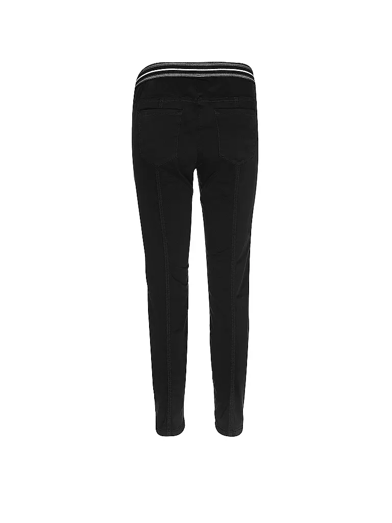 LUISA CERANO | Pantalon Skinny Fit 7/8 | 