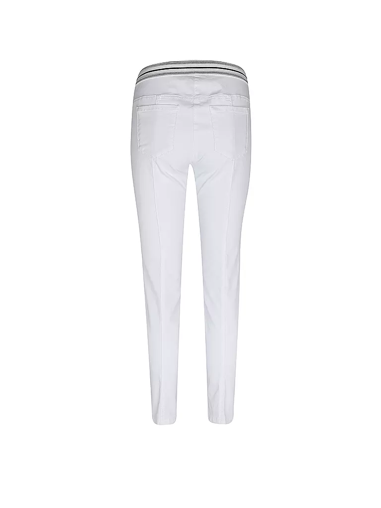 LUISA CERANO | Pantalon Skinny Fit 7/8 | 