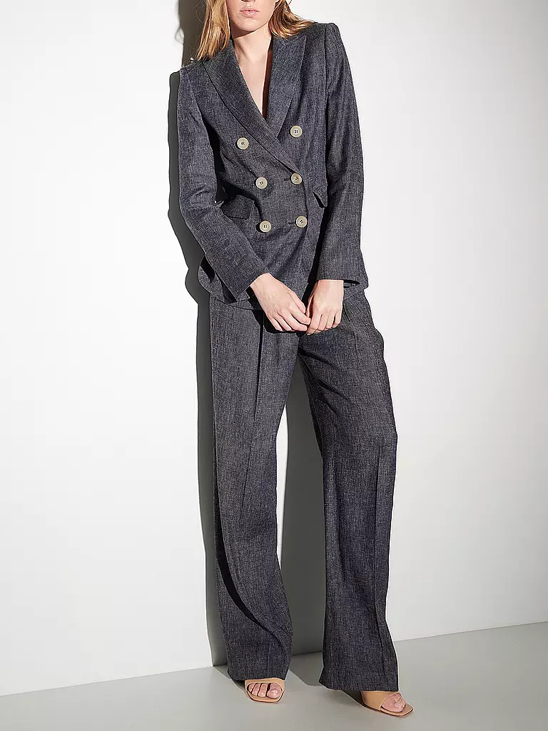 LUISA CERANO | Pantalon | blau
