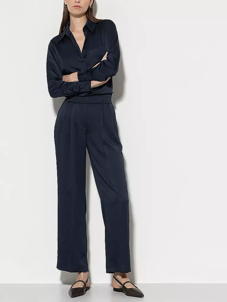 LUISA CERANO | Pantalon | blau