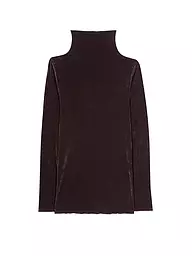 LUISA CERANO | Pull à col roulé | Marron