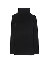 LUISA CERANO | Pull à col roulé | Noir