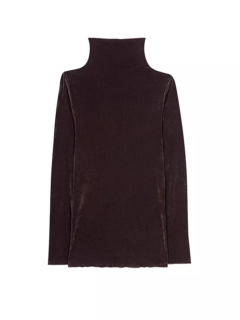 LUISA CERANO | Pull à col roulé | braun