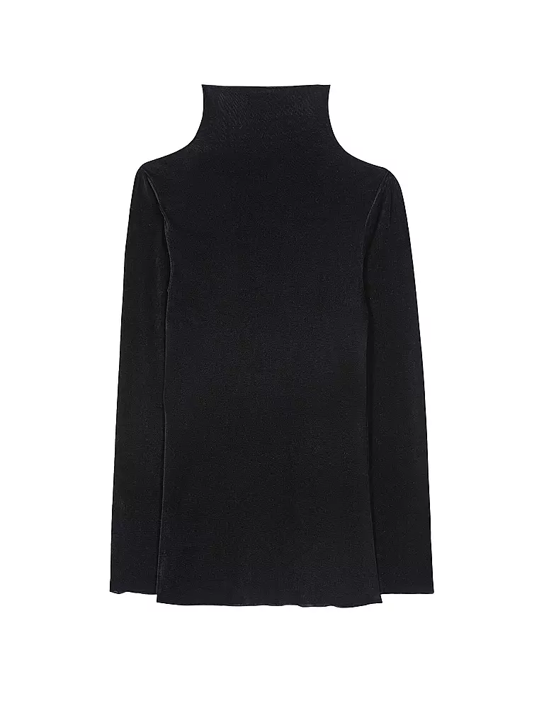 LUISA CERANO | Pull à col roulé | schwarz