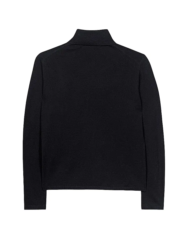 LUISA CERANO | Pull à col roulé | 