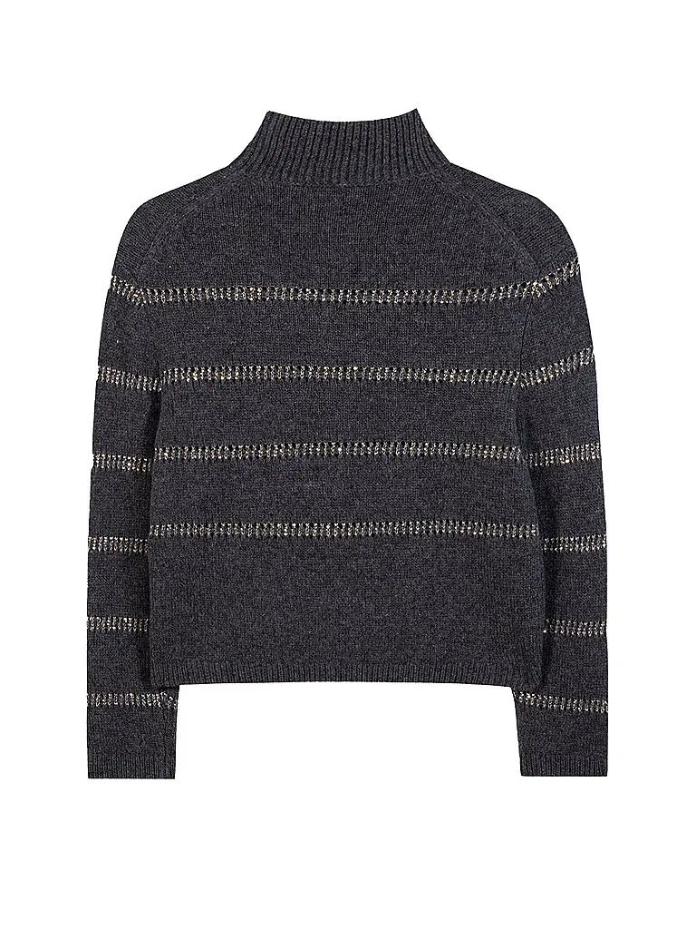 LUISA CERANO | Pull à col roulé | 
