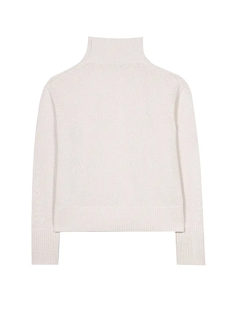 LUISA CERANO | Pull à col roulé | 