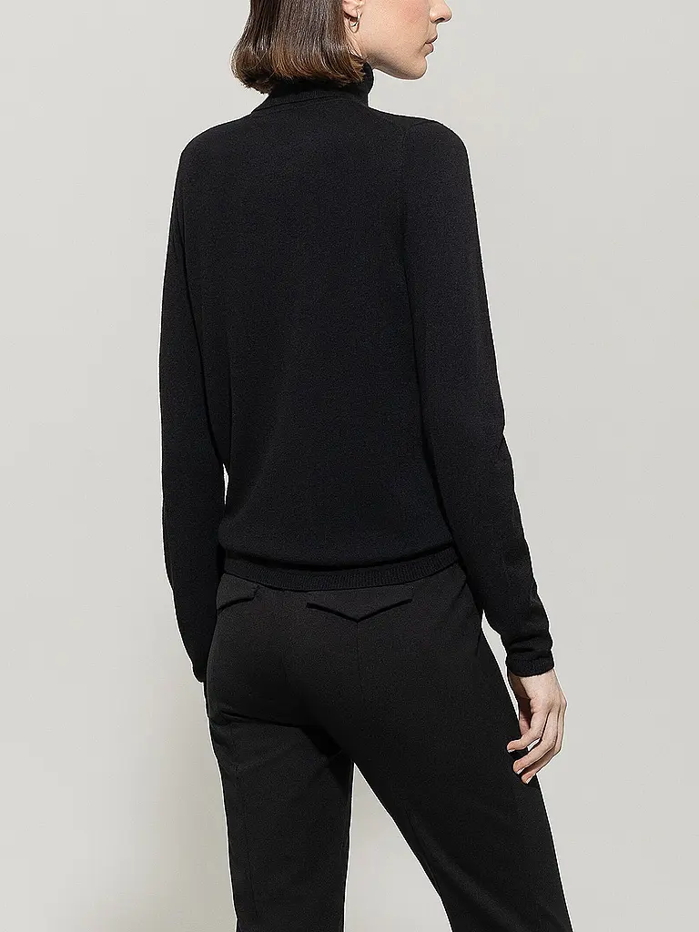 LUISA CERANO | Pull à col roulé | 