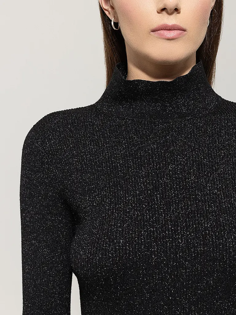 LUISA CERANO | Pull à col roulé | 
