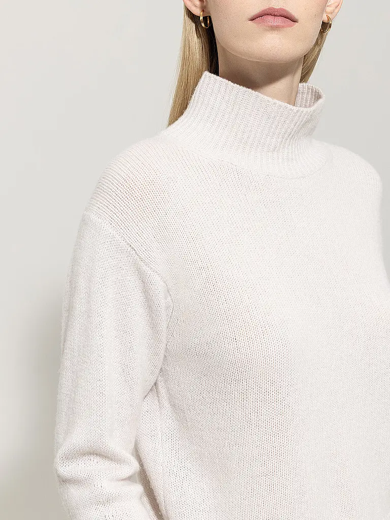 LUISA CERANO | Pull à col roulé | 
