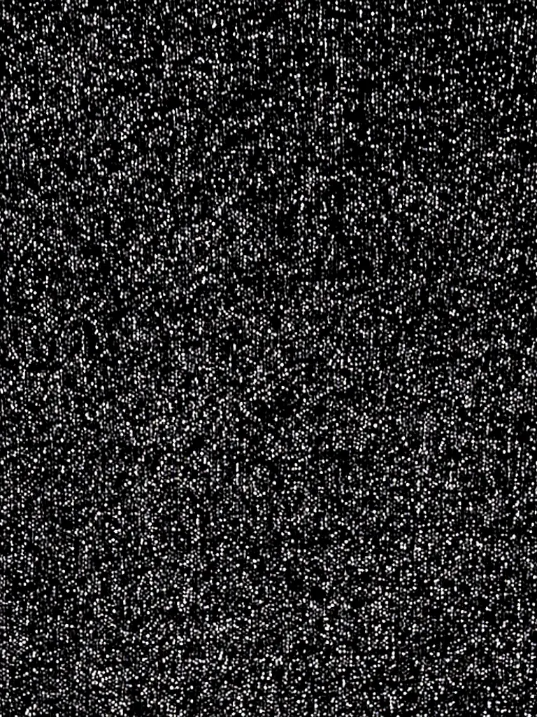 LUISA CERANO | Pull à col roulé | Noir