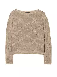 LUISA CERANO | Pull | Or