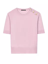 LUISA CERANO | Pull | Rose