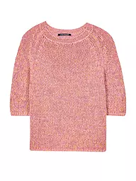 LUISA CERANO | Pull | Rose