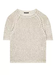 LUISA CERANO | Pull | Crème
