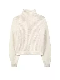 LUISA CERANO | Pull | Crème