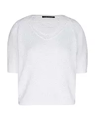 LUISA CERANO | Pull | Blanc