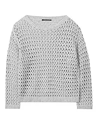 LUISA CERANO | Pull | Gris