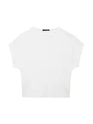 LUISA CERANO | Pull | Blanc