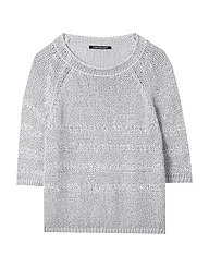 LUISA CERANO | Pull | Gris