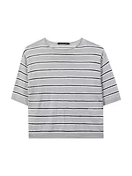 LUISA CERANO | Pull | Gris