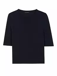 LUISA CERANO | Pull | Marron