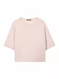 LUISA CERANO | Pull | Rose
