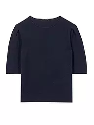 LUISA CERANO | Pull | Bleu foncé