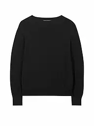 LUISA CERANO | Pull | Noir