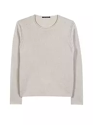 LUISA CERANO | Pull | Beige
