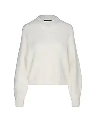 LUISA CERANO | Pull | Crème