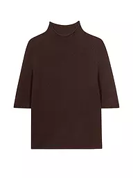 LUISA CERANO | Pull | Marron