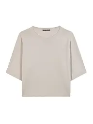 LUISA CERANO | Pull | Beige