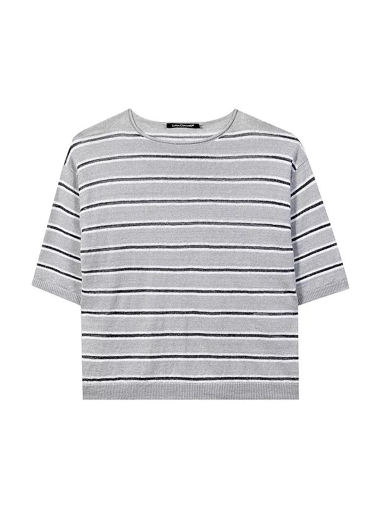 LUISA CERANO | Pull | grau