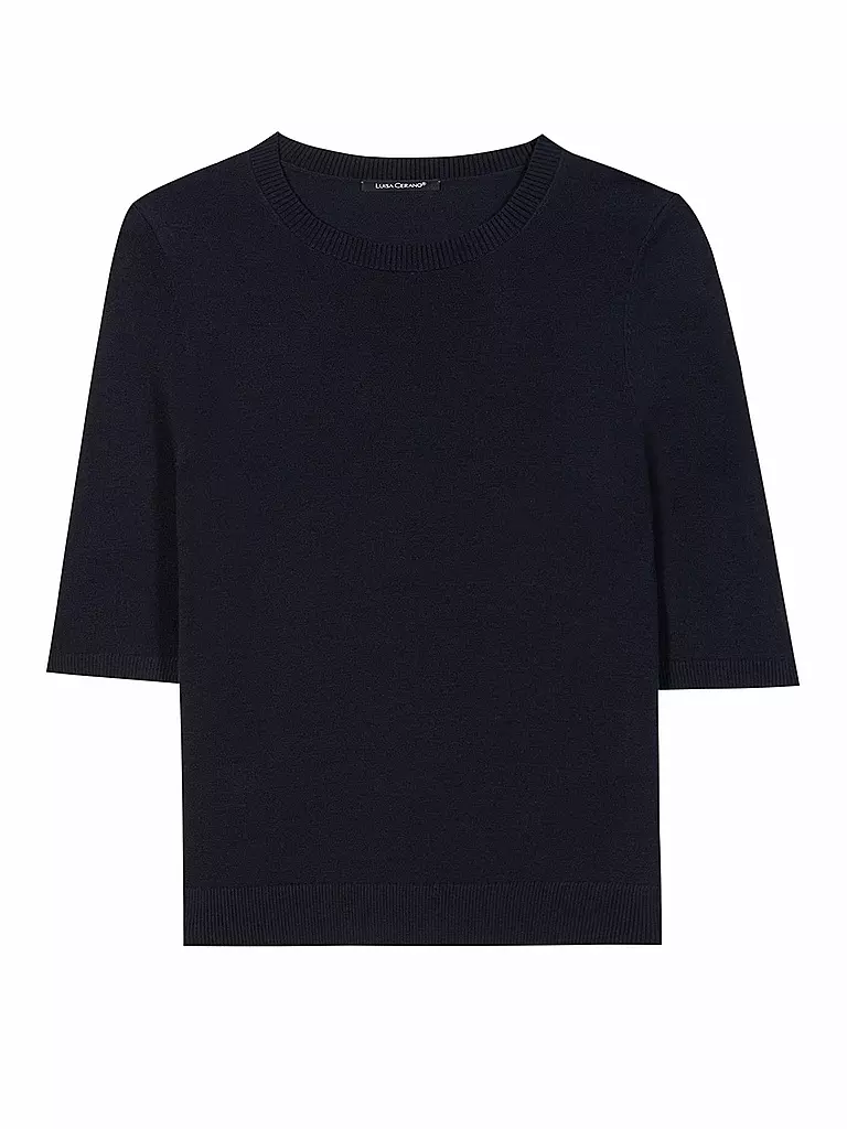 LUISA CERANO | Pull | braun