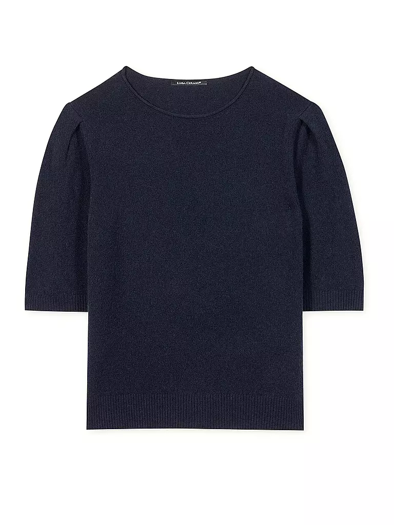 LUISA CERANO | Pull | Bleu foncé