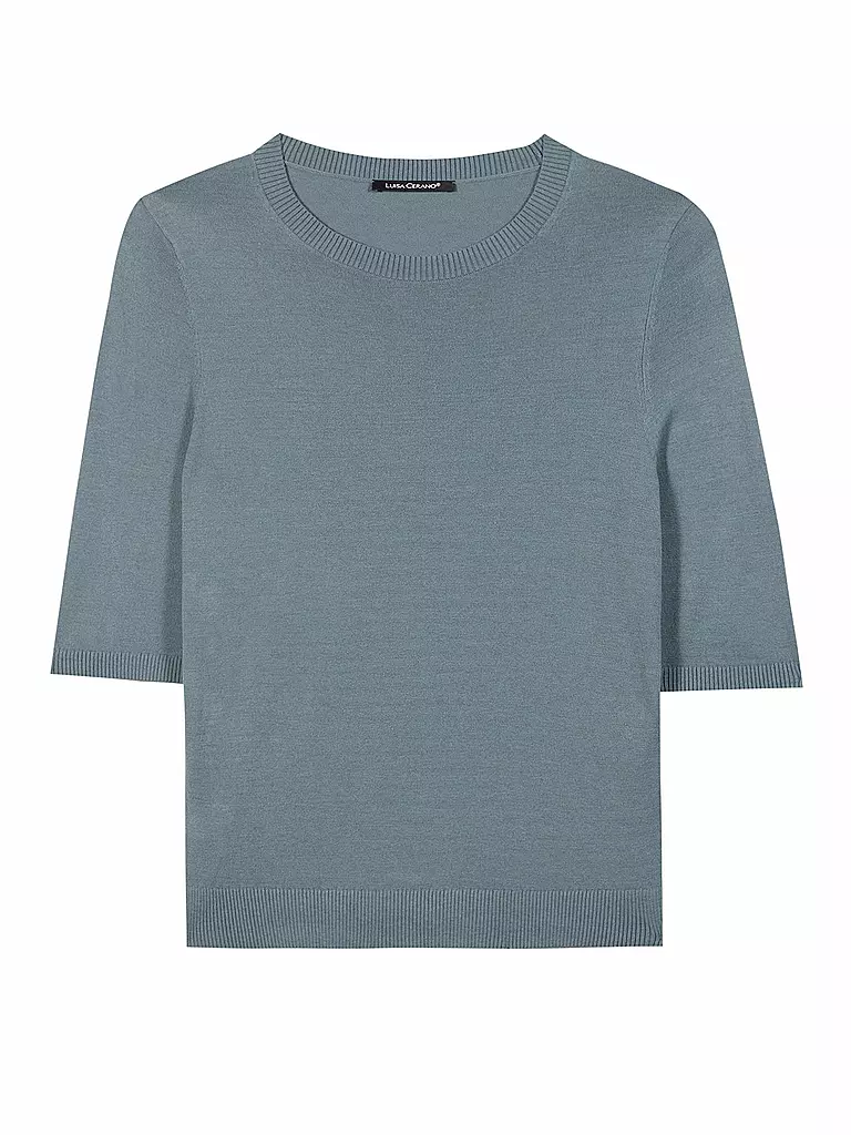 LUISA CERANO | Pull | blau