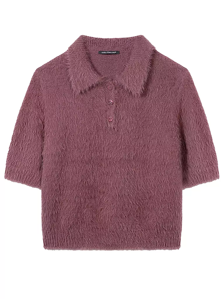 LUISA CERANO | Pull | beere