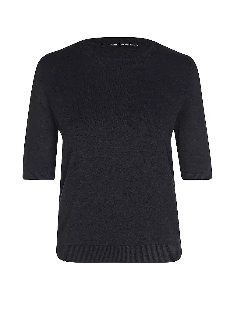 LUISA CERANO | Pull | dunkelblau