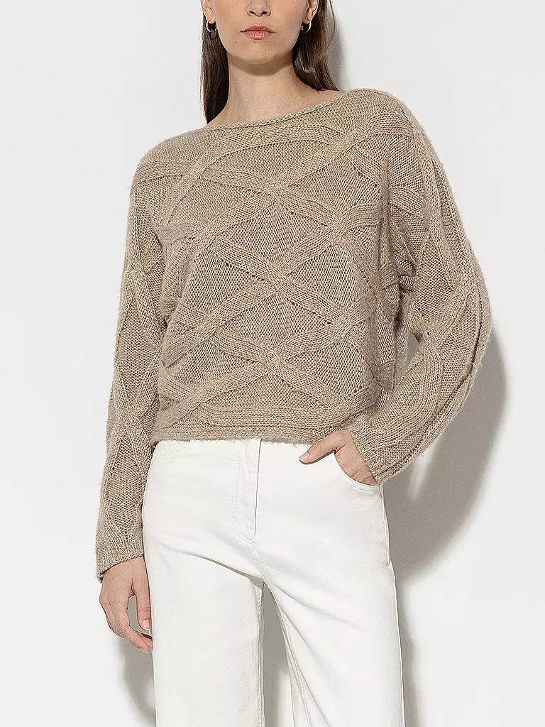 LUISA CERANO | Pull | Or