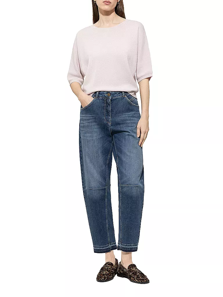LUISA CERANO | Pull | rosa