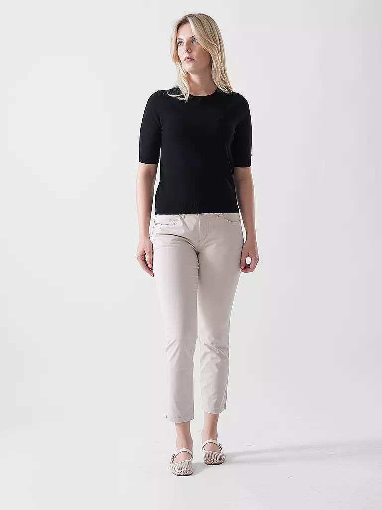 LUISA CERANO | Pull | schwarz