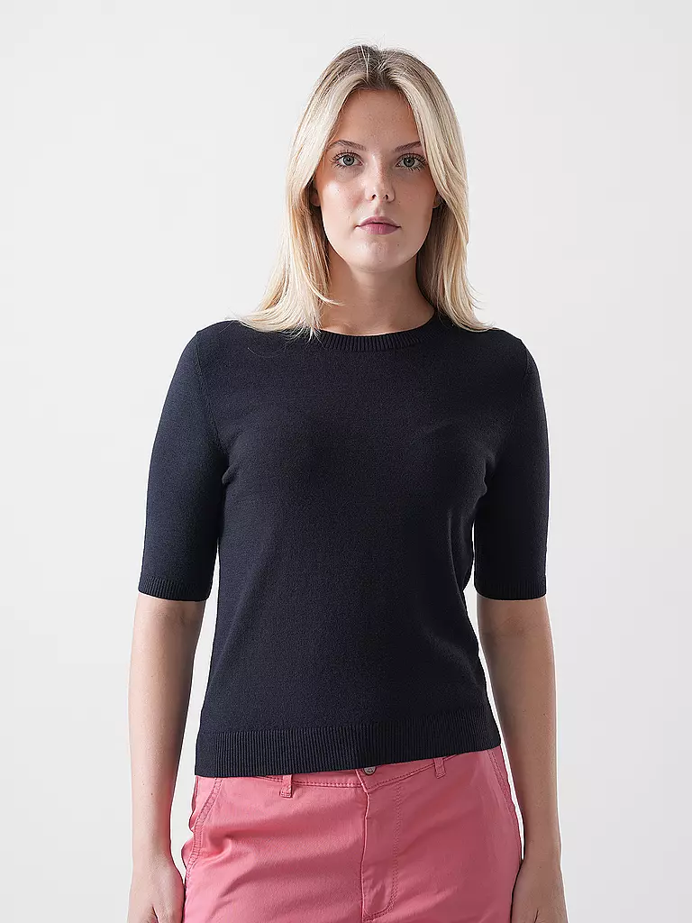 LUISA CERANO | Pull | dunkelblau
