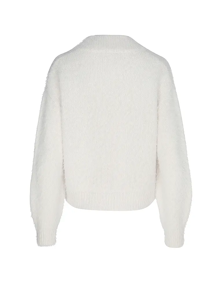 LUISA CERANO | Pull | Crème